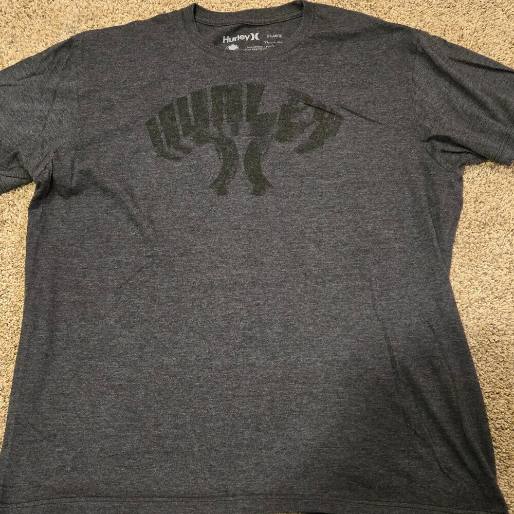 Hurley Tee